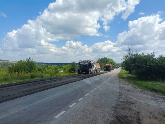 Национальный проект эффективно работает